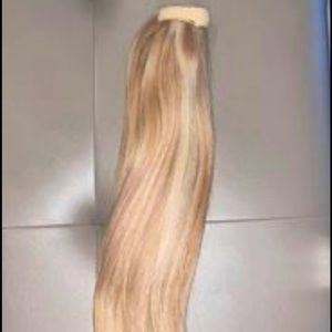 Long pony tail brand new- hair extension high quality